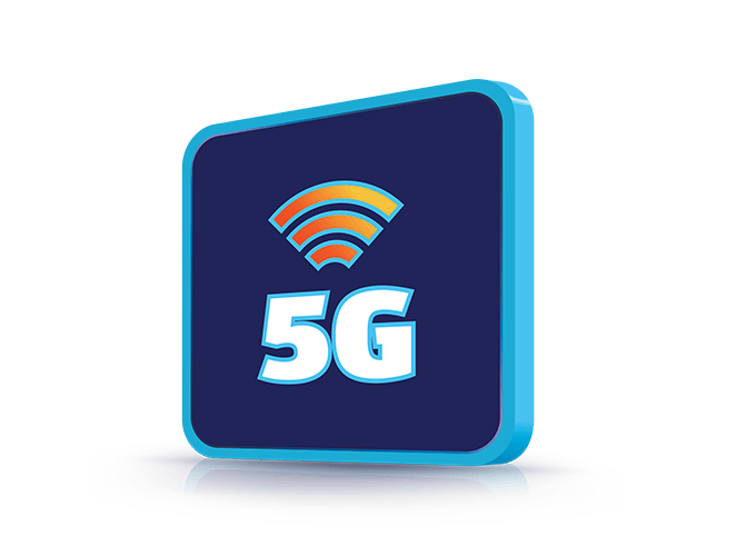 5G Ikona